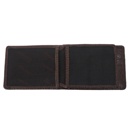 Обкладинка для нових автодокументів Desisan 304-019 коричневий флотар