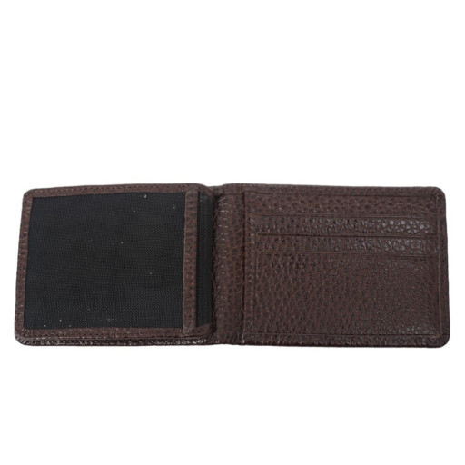 Обкладинка для нових автодокументів Desisan 304-019 коричневий флотар