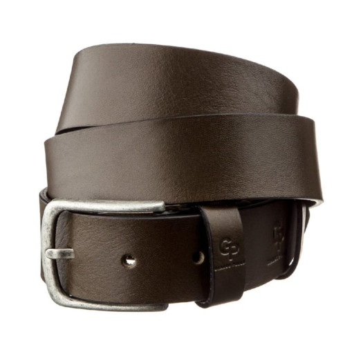 Ремінь жіночий з натуральної шкіри Vintage 20784