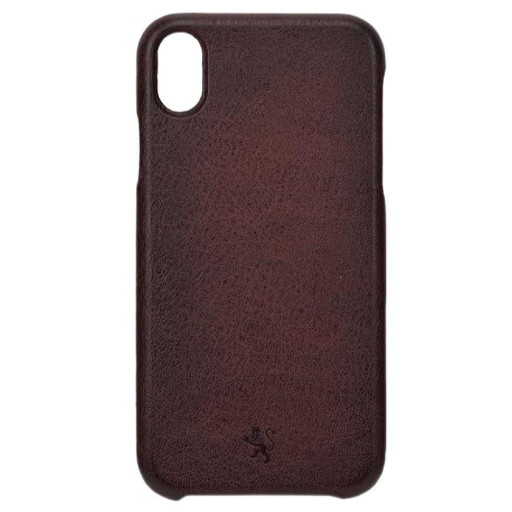 Pratesi BCF077/XS - iPhone iPhone B077 Perfect Size iPhone XB077 Coffee