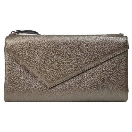 Гаманець жіночий Tony Bellucci T723-1034 бронза
