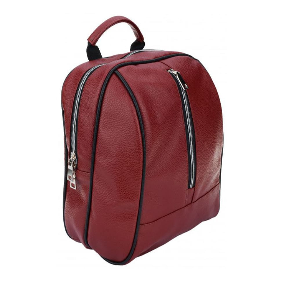 Жіночий рюкзак Monsen 1R1904-burgundy