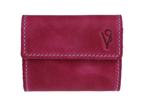 Візитниця карточніца карт-холдер SULLIVAN 5762 (5) фуксія