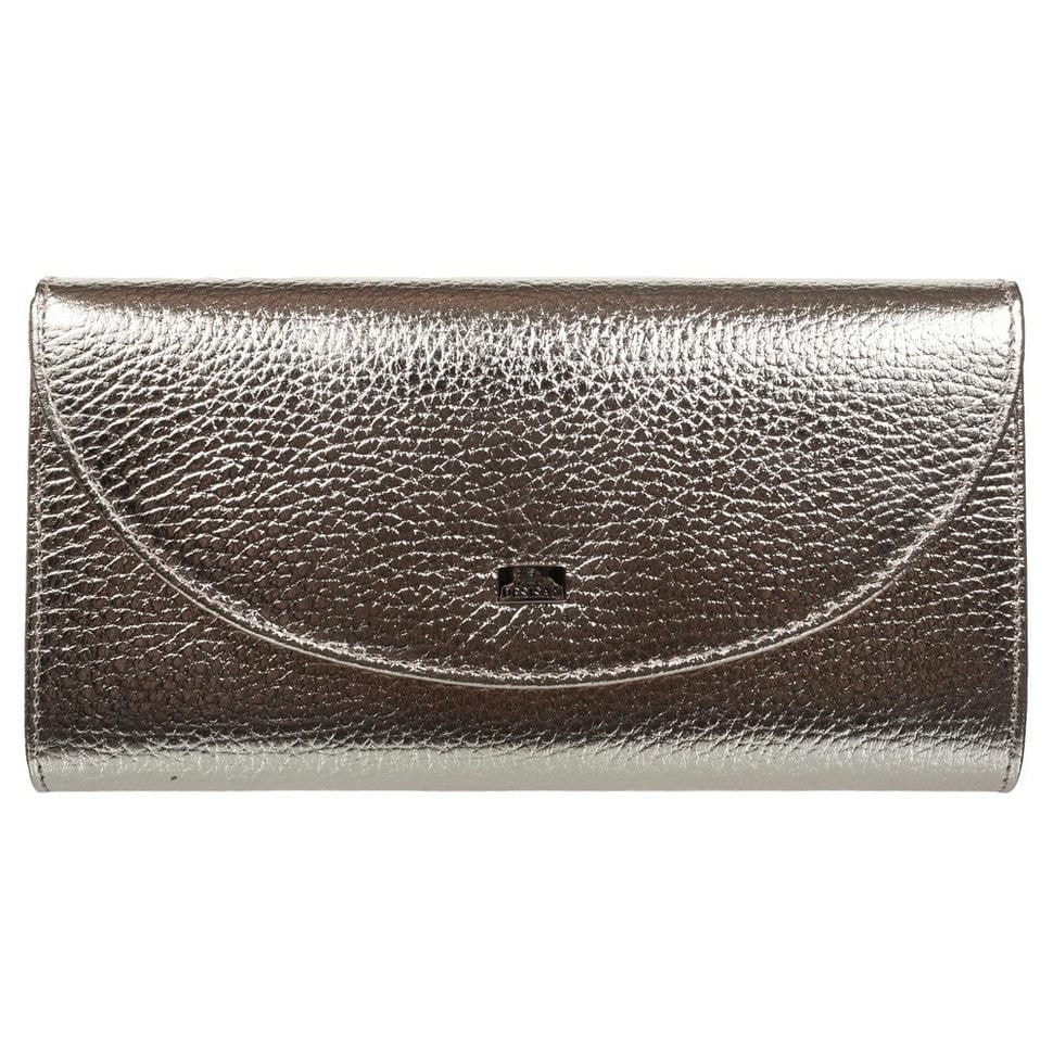 Гаманець жіночий шкіряний Desisan 733-674 золото