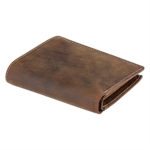 Гаманець чоловічий Visconti 709 Rifle (Oil Tan)