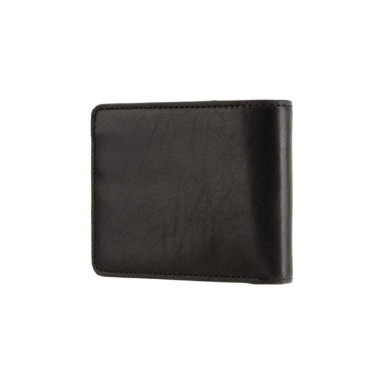 Men's wallet Visconti ENZ78 Girard (Black Shadow)