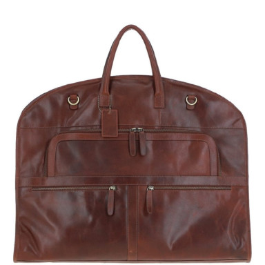 Garment bag Ashwood K50 Chestnut (Brown)
