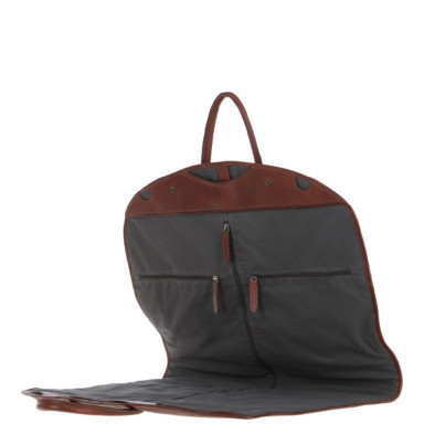 Garment bag Ashwood K50 Chestnut (Brown)