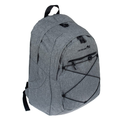 Рюкзак текстильний Borderline JBBP194L (Grey)