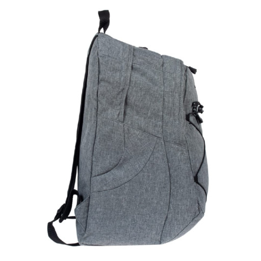 Рюкзак текстильний Borderline JBBP194L (Grey)