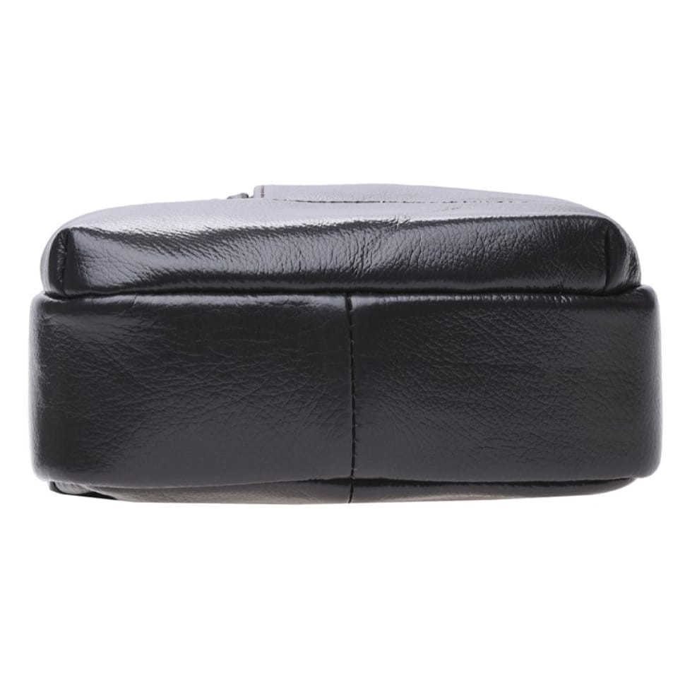 Чоловік шкіряний рюкзак Keizer K1683-brown