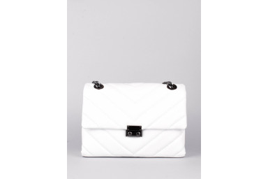 Bag Firenze white 4554-16-37