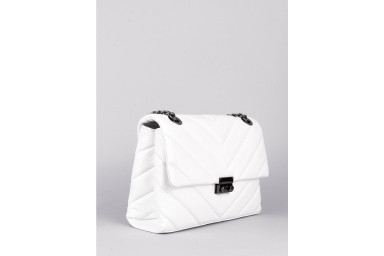 Bag Firenze white 4554-16-37