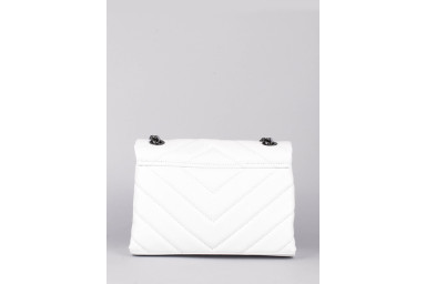Bag Firenze white 4554-16-37