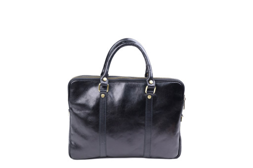 Портфель Firenze чорний 2222-05-31