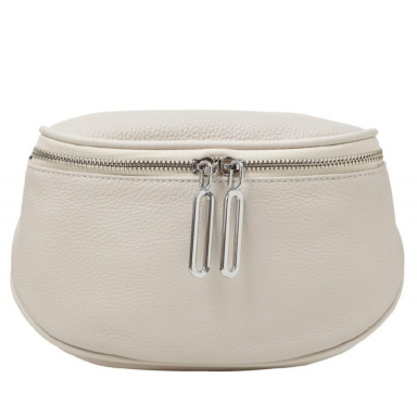Сумка женская из натуральной кожи MB34521beige