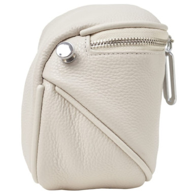 Сумка женская из натуральной кожи MB34521beige