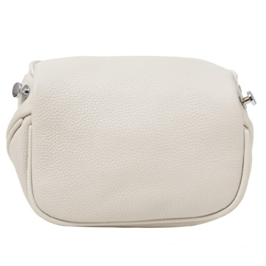 Сумка женская из натуральной кожи MB34521beige