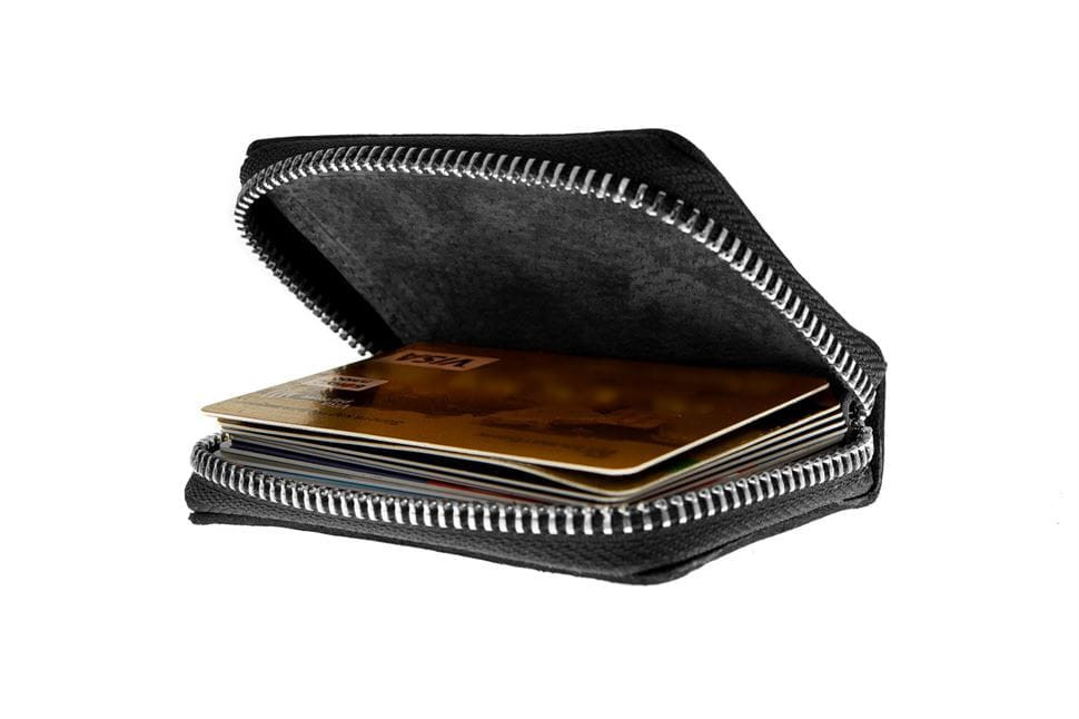 Візитниця на 24 карти GP