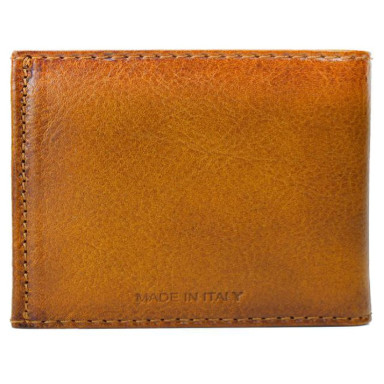 Pratesi BNE402 - Cappelle Medicee B402Wallet for man Cappelle Medicee B402 Black