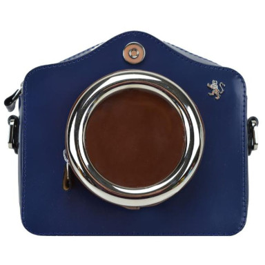 Pratesi RBL444/P - Fotocamera R444/P Fotocamera R444/P Blue