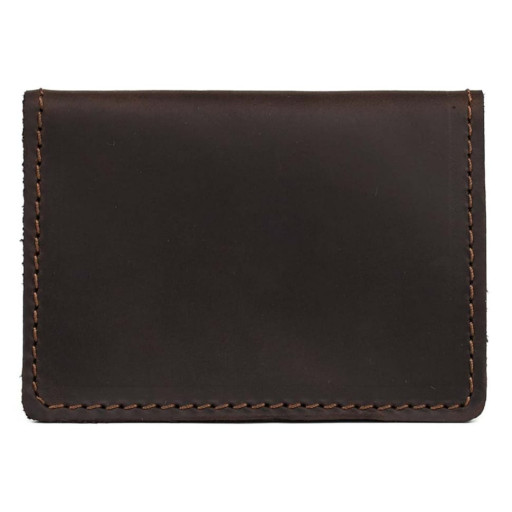 Обкладинка шкіряна для посвідчення, ID паспорта, прав TARWA RC-0114-4sa