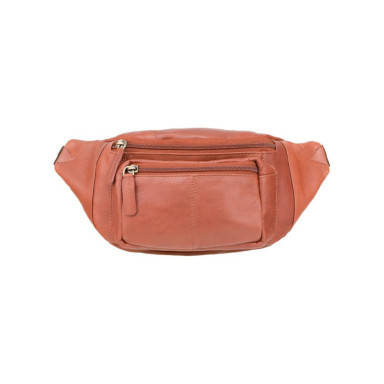 Waist Bag Visconti 720 Bumbag (Brown)