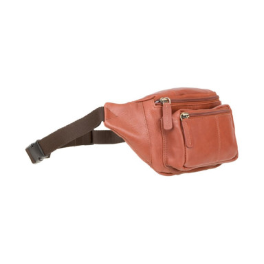 Waist Bag Visconti 720 Bumbag (Brown)