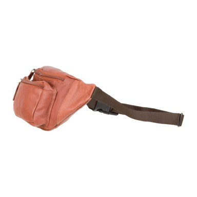 Waist Bag Visconti 720 Bumbag (Brown)