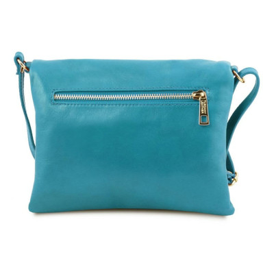 Женская кожаная сумка Tuscany Leather Young Bag TL141153