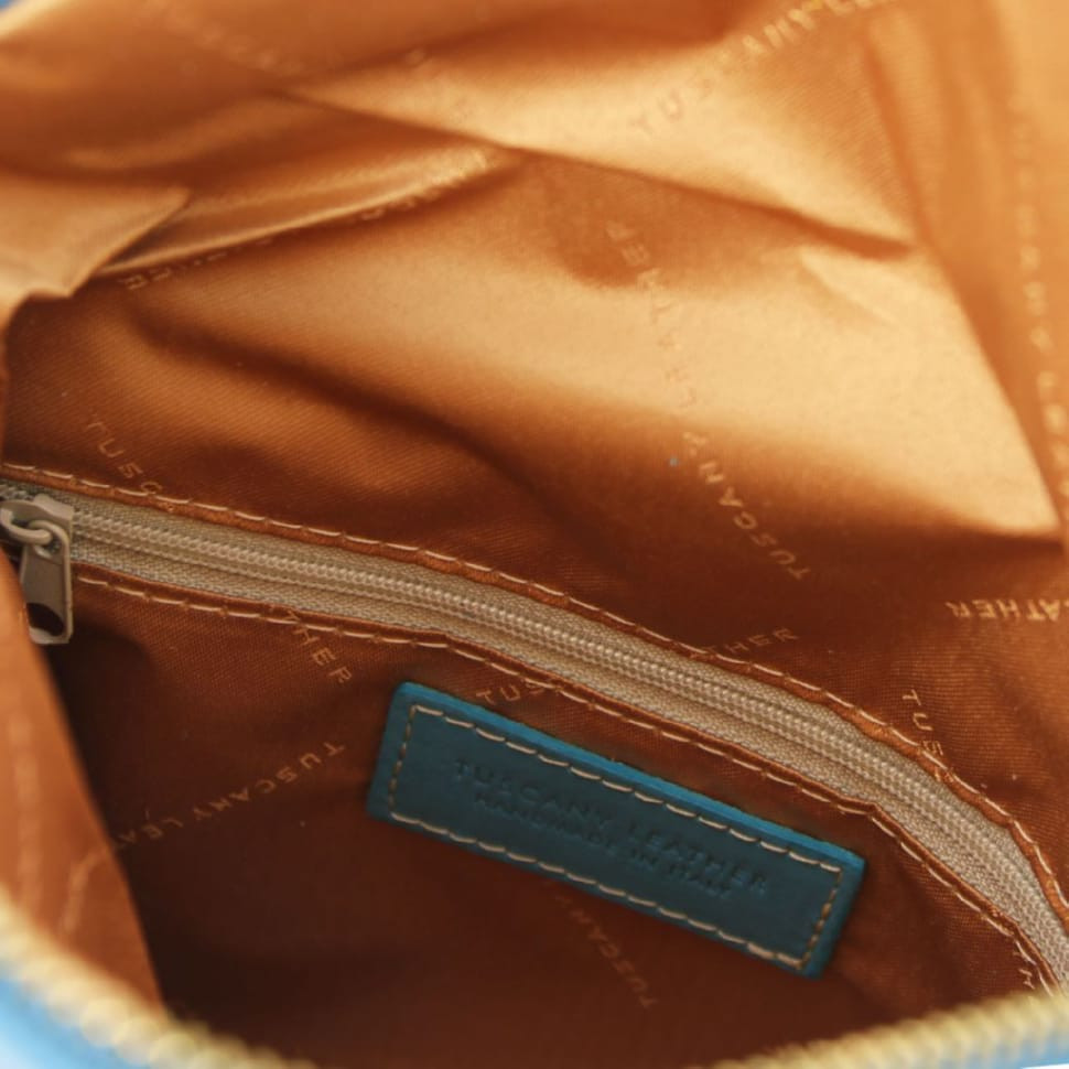 TL Young bag Shoulder bag with tassel detail Tuscany TL141153