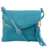 TL Young bag Shoulder bag with tassel detail Tuscany TL141153