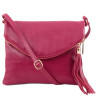 TL Young bag Shoulder bag with tassel detail Tuscany TL141153