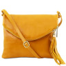 TL Young bag Shoulder bag with tassel detail Tuscany TL141153