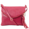 TL Young bag Shoulder bag with tassel detail Tuscany TL141153