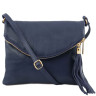 TL Young bag Shoulder bag with tassel detail Tuscany TL141153