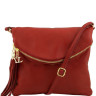 TL Young bag Shoulder bag with tassel detail Tuscany TL141153