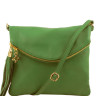TL Young bag Shoulder bag with tassel detail Tuscany TL141153