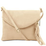 TL Young bag Shoulder bag with tassel detail Tuscany TL141153