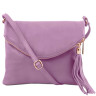 TL Young bag Shoulder bag with tassel detail Tuscany TL141153