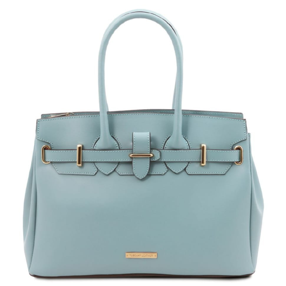 Женская кожаная сумка Италия TL Bag TL142174 Tuscany