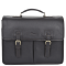 Портфель Ashwood Gareth Briefcase Brown (Коричневый)