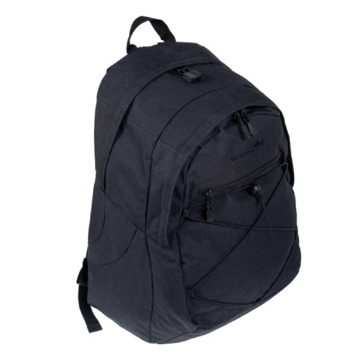 Рюкзак текстильний Borderline JBBP194L (Black)