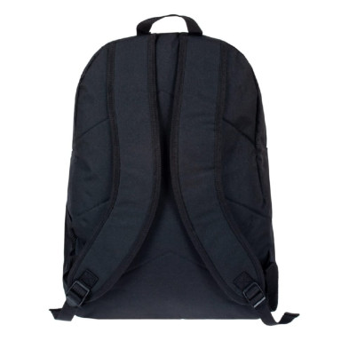 Рюкзак текстильный Borderline JBBP194L (Black)