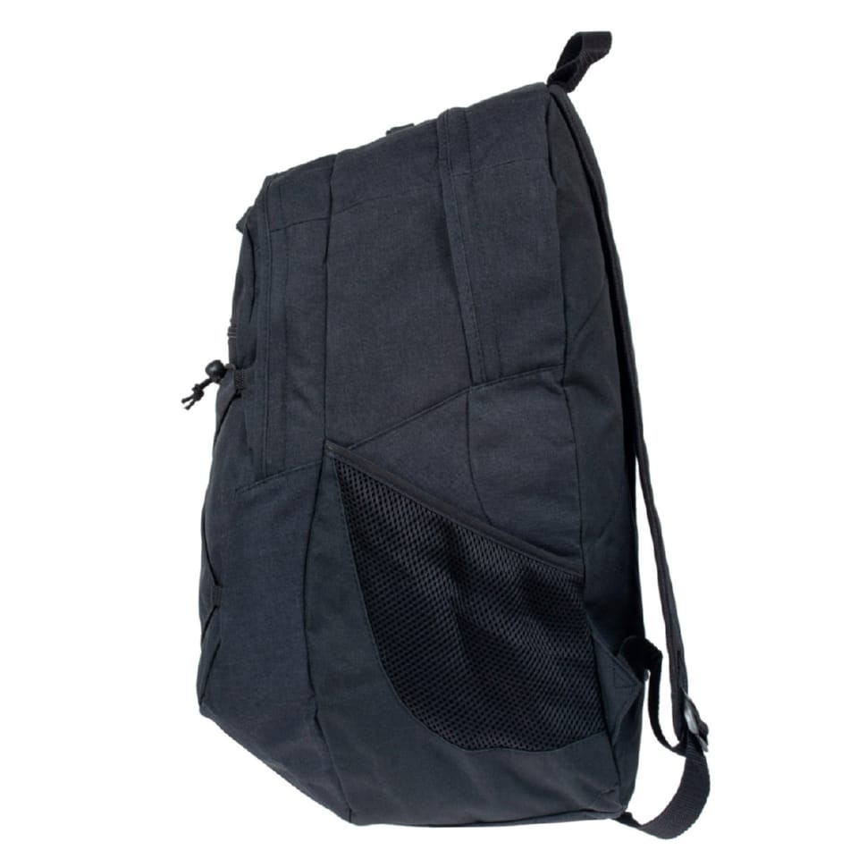 Рюкзак текстильний Borderline JBBP194L (Black)