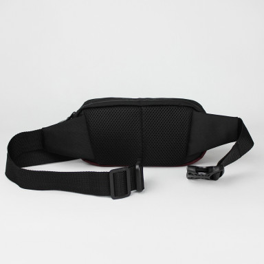 Belt bag OWN GO burgundy from MAD | born to win™