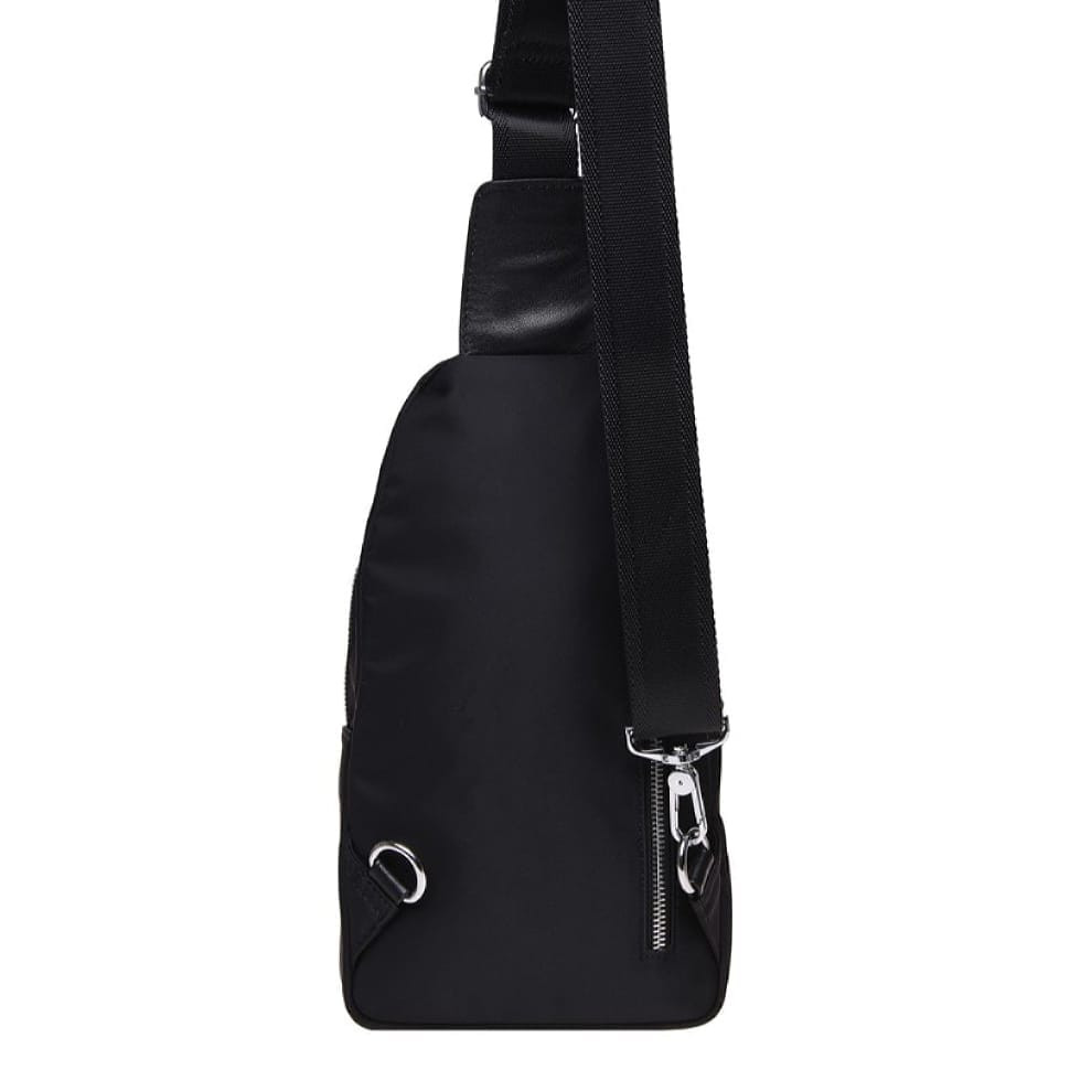 Чоловік рюкзак Ricco Grande K16452-black