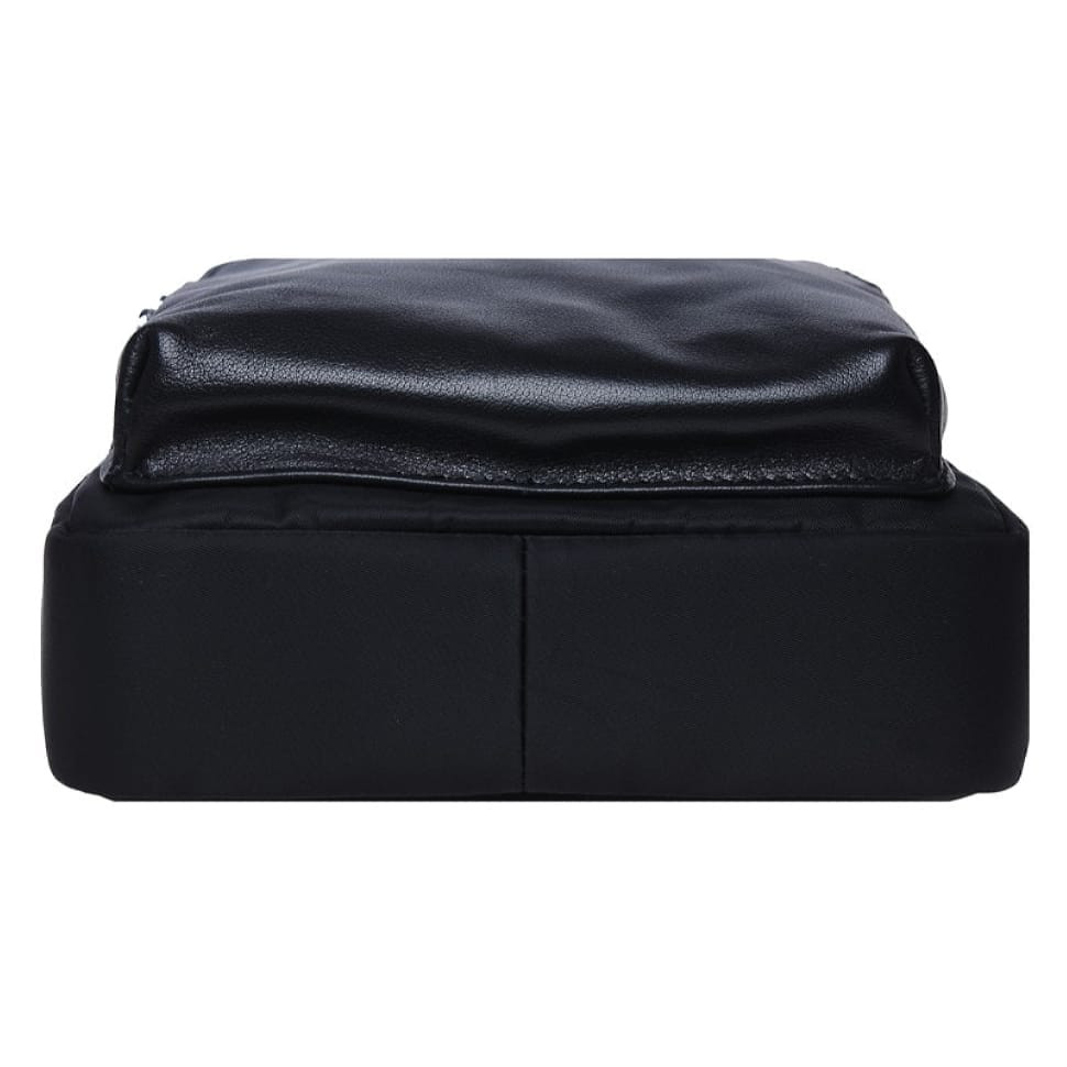 Чоловік рюкзак Ricco Grande K16452-black