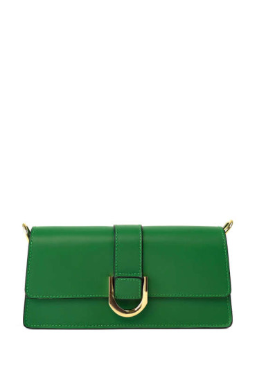 Bag Firenze green 5521-08-31