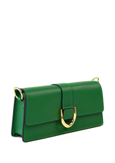 Bag Firenze green 5521-08-31